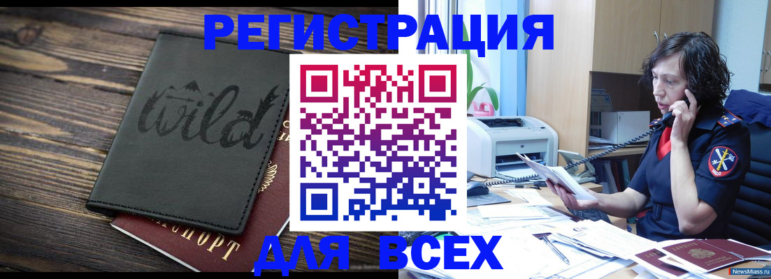 прописка иностранных граждан в Никольском